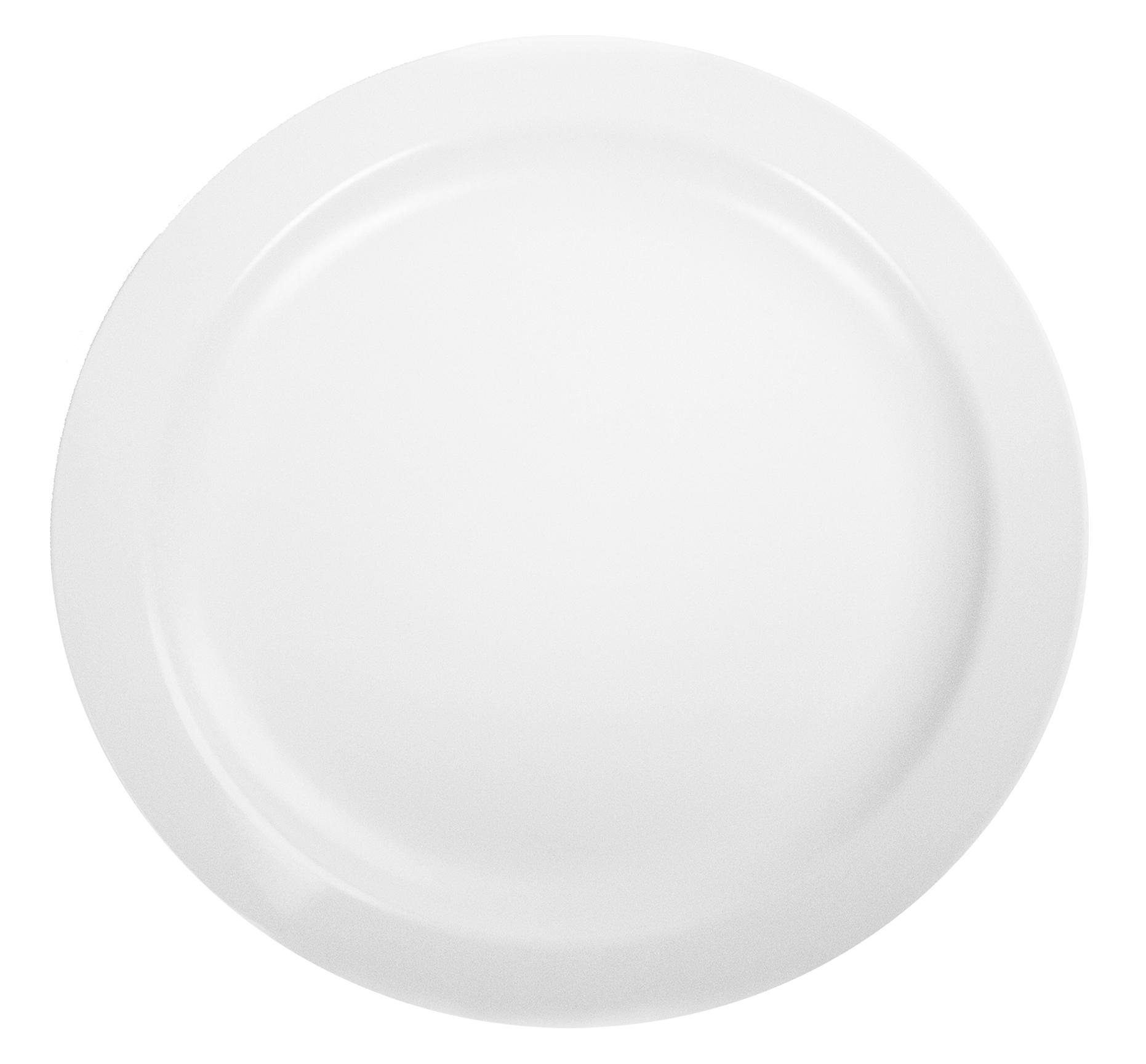 description image for 26cm  ROUND  DINNER PLATE (1)